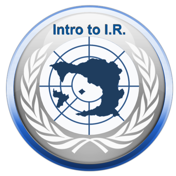 IR Logo